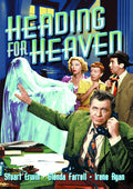 Heading For Heaven - Heading For Heaven - DVD