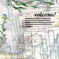 Volcano - Paperwork - Music CD
