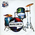 Marksmen - She Said - Music CD