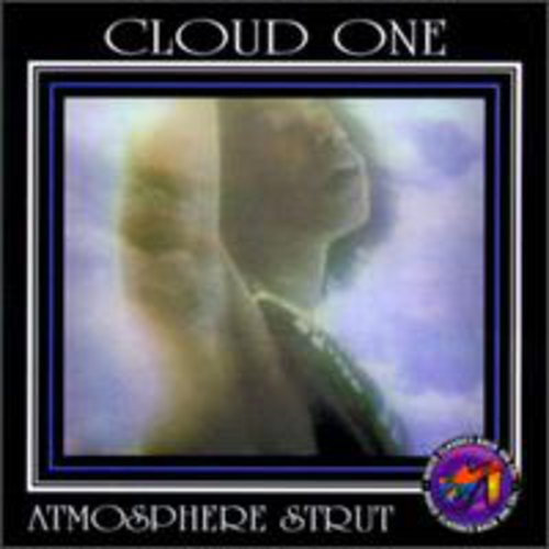 Cloud One - Atmosphere Strut - Music CD