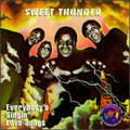 Sweet Thunder - Everybody's Singin Love Songs - Music CD