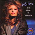 Robey - One Night In Bangkok - Music CD