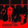 Geriatric Unit - Life Half Over