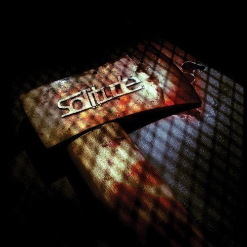 Solitude - More Enemies Than Friends - Music CD
