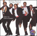 Melvin,harold & Blue Notes - Talk It Up (tell Everybody) - Music CD