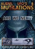 Aliens Ufo's & Mutilations: Are We Next - Aliens Ufo's & Mutilations: Are We Next - DVD