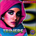 Trinere - Greatest Hits - Music CD
