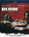 Blow (2001) - Blow (2001) - Blu-ray