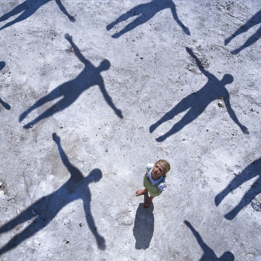 Absolution [LP] Vinyl Record