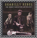 Roddy Radiation - Skabilly Rebel: The Roddy Radiation Anthology - Vinyl Record