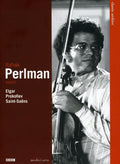 Classic Archive: Itzhak Perlman - Classic Archive: Itzhak Perlman - DVD