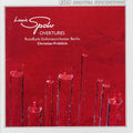 Spohr / Frolich / Berlin Radio Symphony - Overtures - Music CD