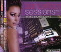 Miss Nine - Dancefloor Sessions 2 - Music CD