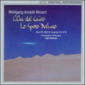 Mozart / Rotman / Ensemble Of The Antwerp Chamber - Lo Sposo Deluso - Music CD