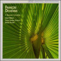 Devienne / Hubner / Warchal - 4 Bassoon Concertos - Music CD