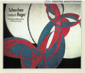 Reger / Scherchen / Ndr Symphony - Mozart Variations / Beethoven Variations - Music CD