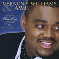 Williams,vernon S. - Defining Worship Again Live 2 - Music CD