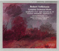Volkmann / Albert / Northwest German Philharmonic - Complete Orchestral Works - Music CD