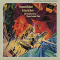 Busoni / Albert / Ndr Symphony - Lustspiel Overture / Tanzwalzer - Music CD