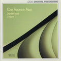 Abel / La Stagione - Flute Sonatas - Music CD