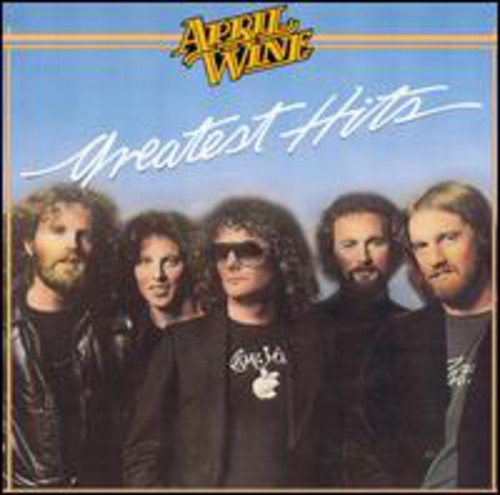 April Wine - Greatest Hits - Music CD