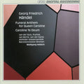Handel - Anthem For Queen Caroline - Music CD
