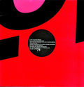Guy Called Gerald - In Ya Head - Vinyl Record
