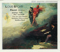 Spohr / Moull / Bielefeld Philharmonic - Faust - Music CD