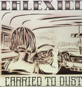 Calexico - Carried To Dust - Vinyl Record