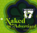 Heaven 17 - Naked As Advertised - Versions 08 - Music CD