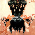 Shaky Hands - Lunglight - Vinyl Record
