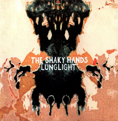 Shaky Hands - Lunglight - Vinyl Record
