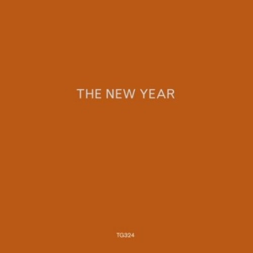 New Year - New Year - Vinyl Record