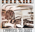Calexico - Carried To Dust - Music CD