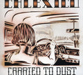 Carried to Dust Music CD