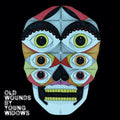 Young Widows - Old Wounds - Music CD