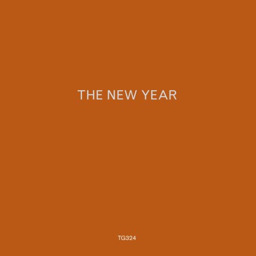 New Year - New Year - Music CD