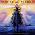 Christmas At The Ranch Music CD