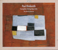 String Quartets 1-7 Music CD