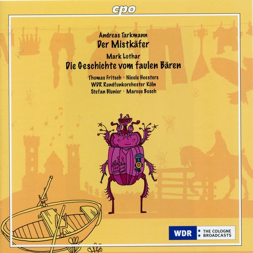 Bach,j.s. / Alsfeder Vokalensemble / Helbich - Apocryphal St. Luke's Passion, Bwv 246 - Music CD