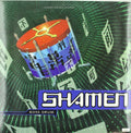Shamen - Boss Drum [Import]