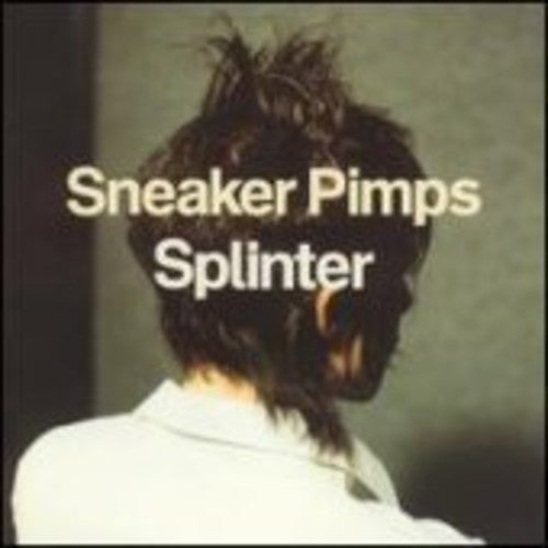 Splinter (Uk) [LP] Vinyl Record