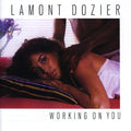 Dozier,lamont - Working On You - Music CD