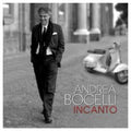 Bocelli,andrea - Incanto - Music CD