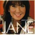 Mcdonald,jane - Jane - Music CD