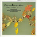 Viotti / Goritzki / Kussmaul - Violin Concertos 19 - Music CD