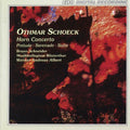 Schoeck / Albert - Horn Concerto - Music CD
