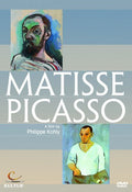 Matisse & Picasso: Twin Giants Of Modern Art - Matisse & Picasso: Twin Giants Of Modern Art - DVD