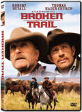 Broken Trail - Broken Trail - DVD