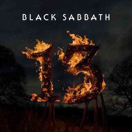 13 Vinyl Record